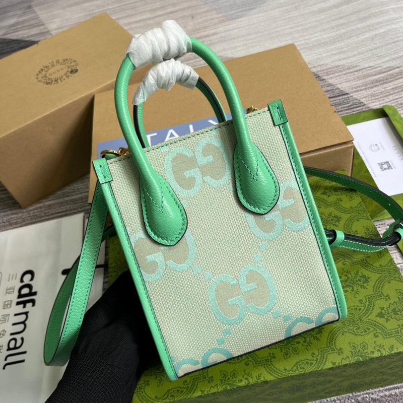Satchel Bags - GCI Bags - 7603