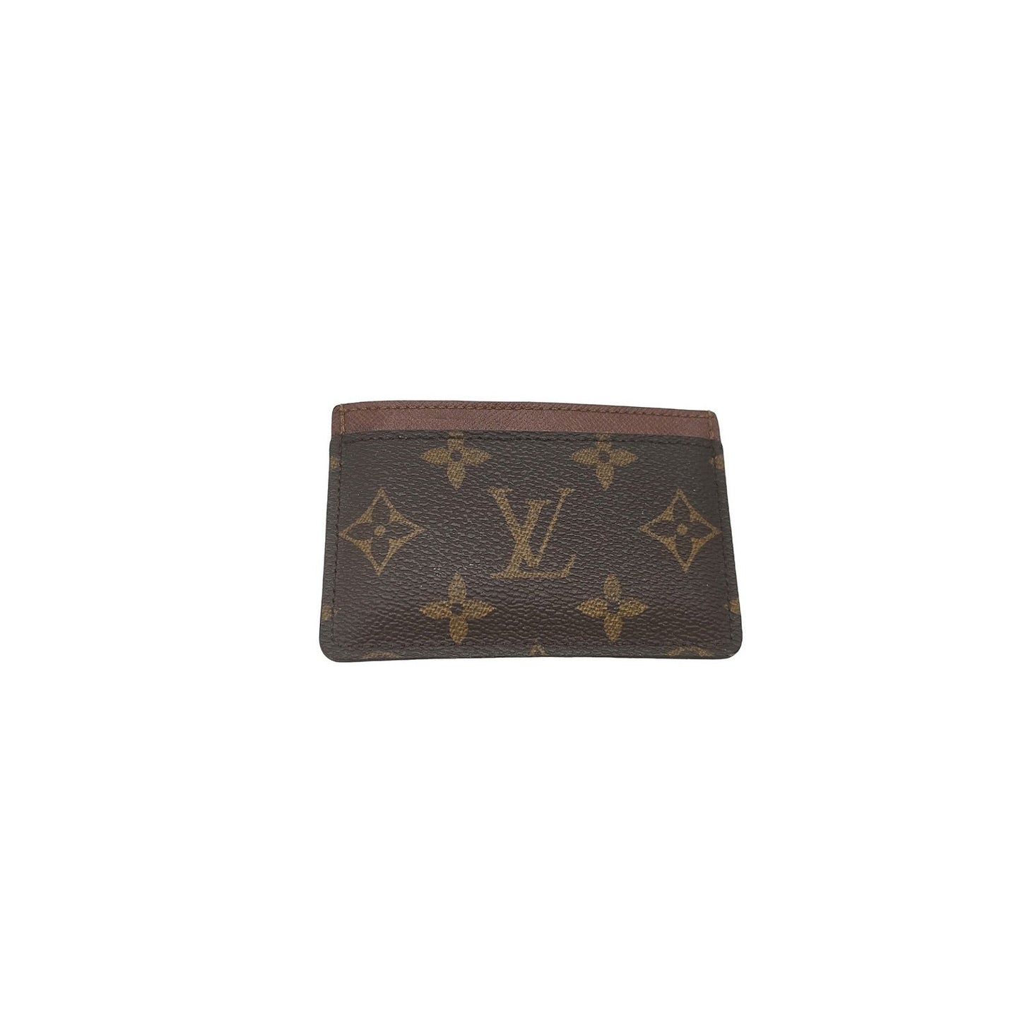 Louis Vuitton Monogram Card Case