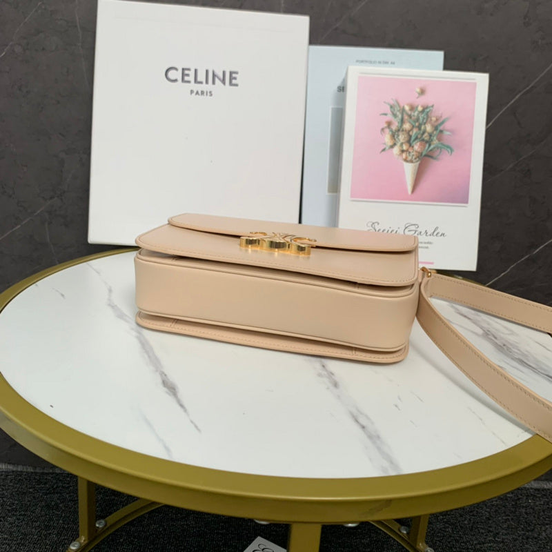 Glamy - COL Bags - 893