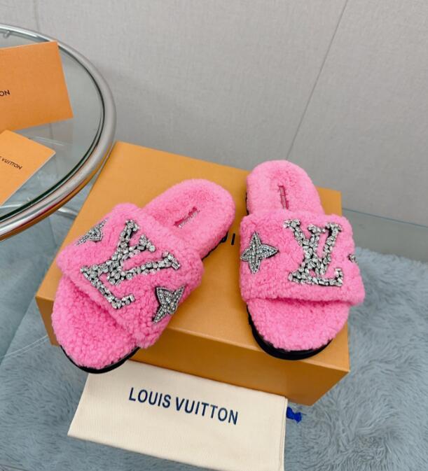 SAMC - LOV Women Shoes - 277