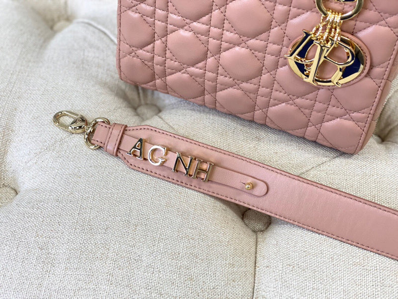 Glami Fashion - DIR Bags - 1168