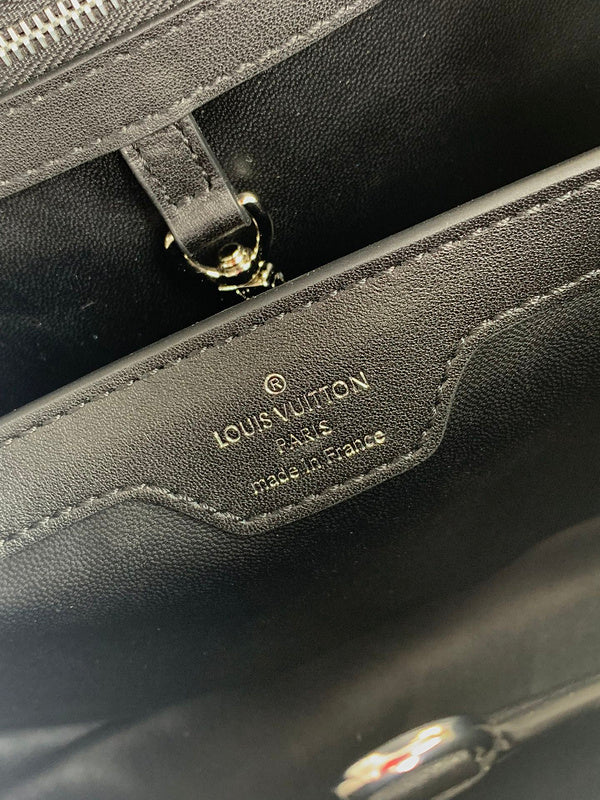 Satchel Bags - VL Bags - 4582