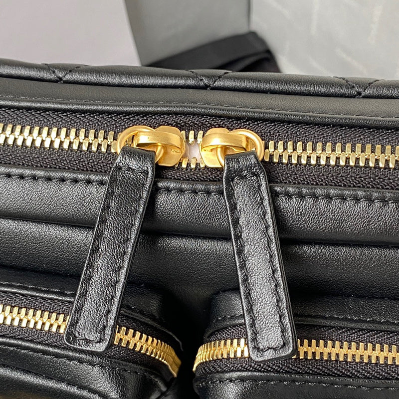 Satchel Bags - CHL Bags - 1046