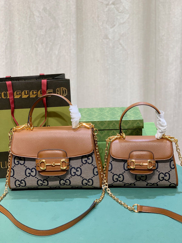 Satchel Bags - GCI Bags - 670