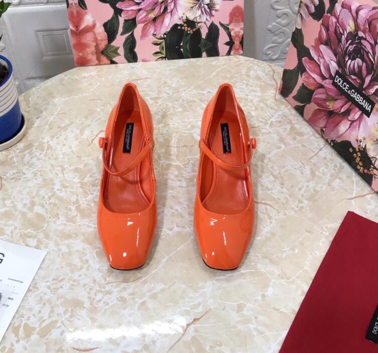SAMC - DAG Women Shoes - 304