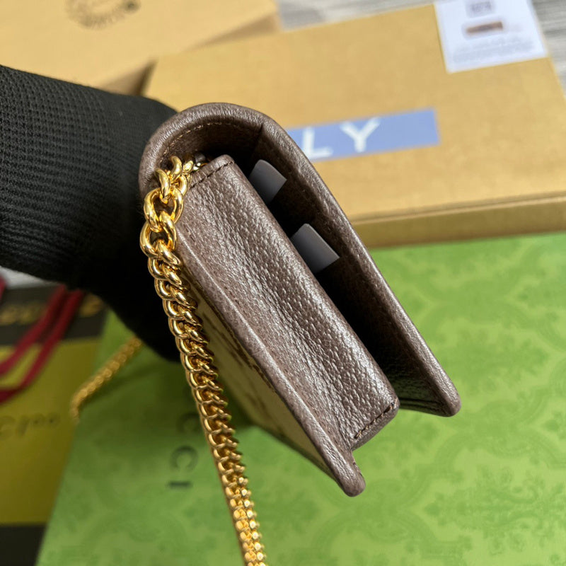 Satchel Bags - GCI Bags - 6471