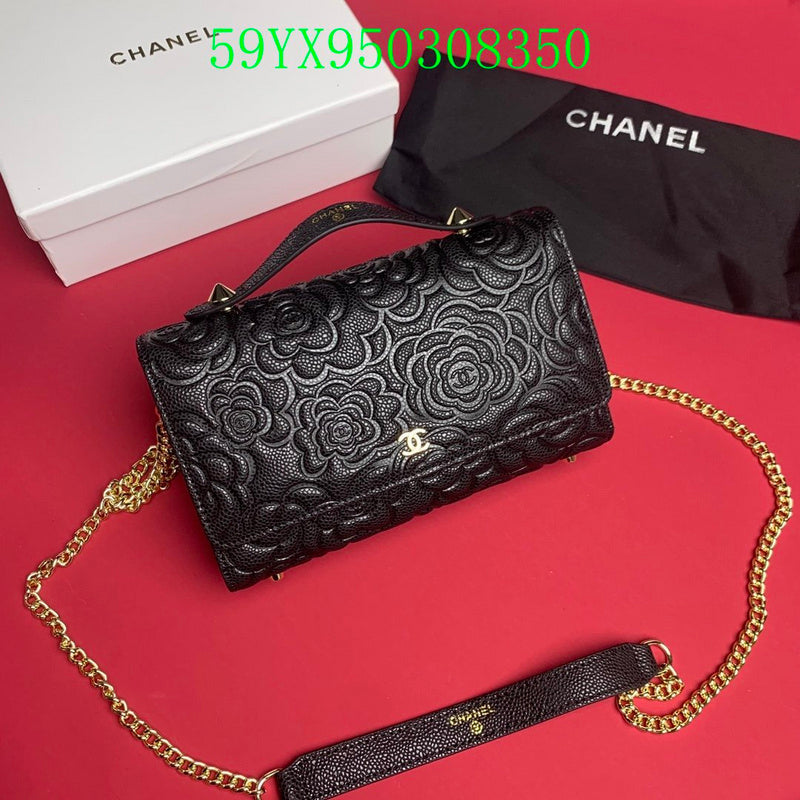 Satchel Bags - CHL Bags - 5441