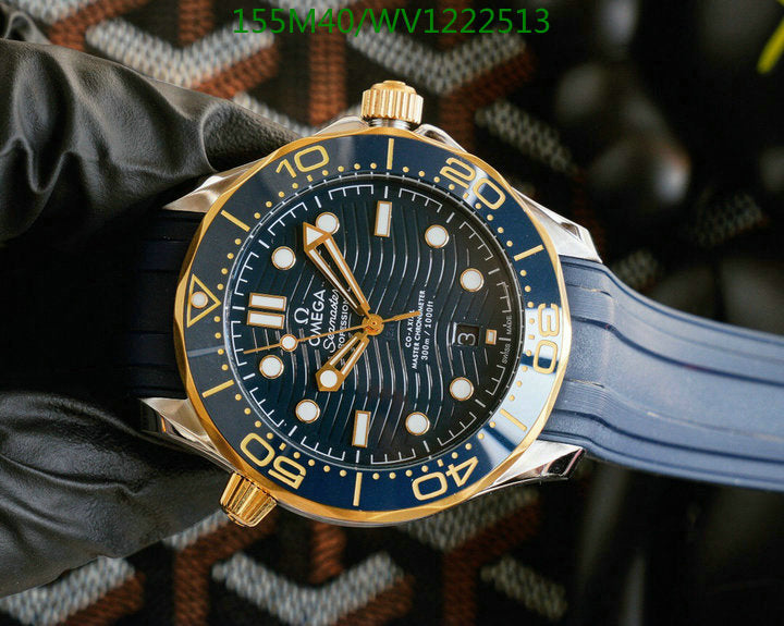 SAMC - OG Watches - 147