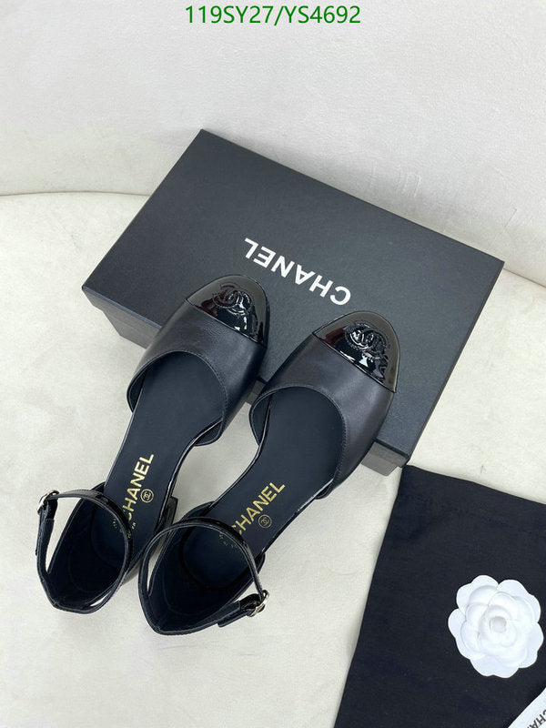 SAMC - CHL Women Shoes Ballet - 347