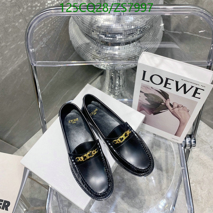 SAMC - COL Women Shoes - 183