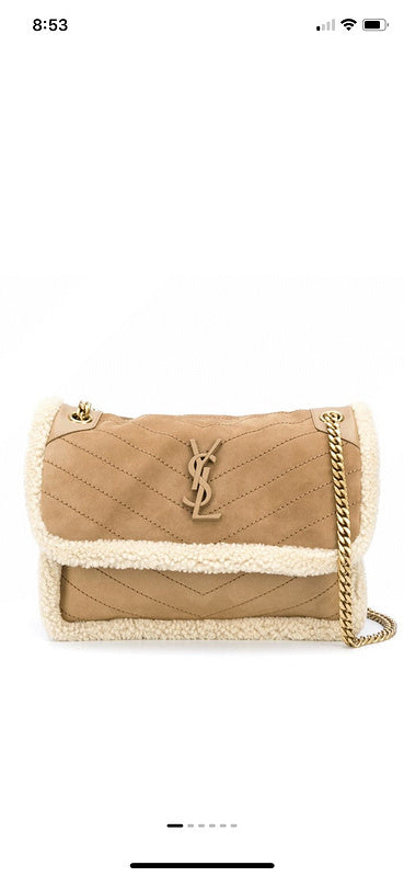 Satchel Bags - SLY Bags - 856