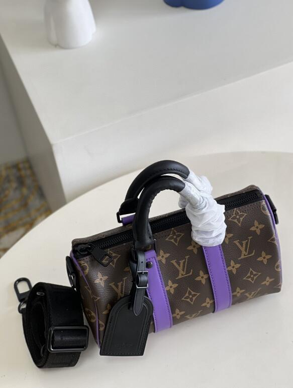 SAMC - LOV Bags - 1671