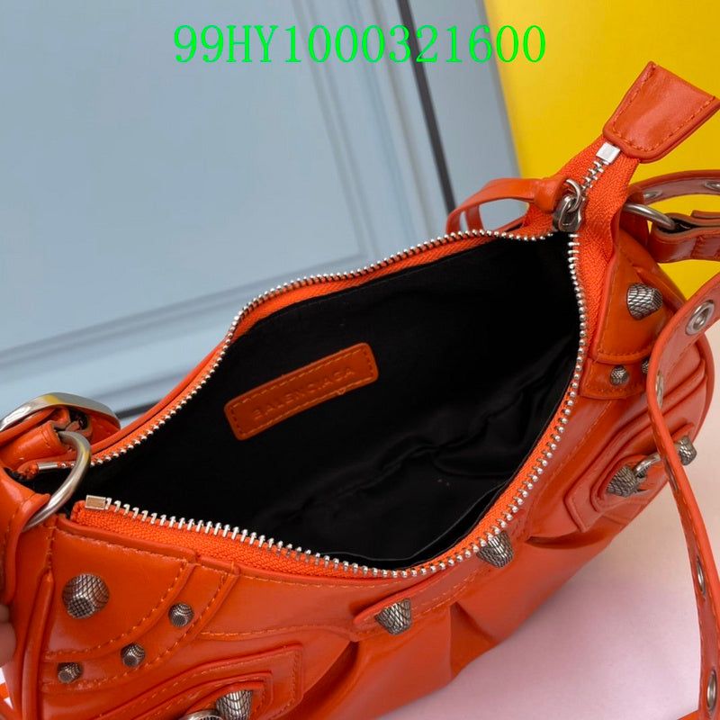Satchel Bags - BGA Bags - 2359