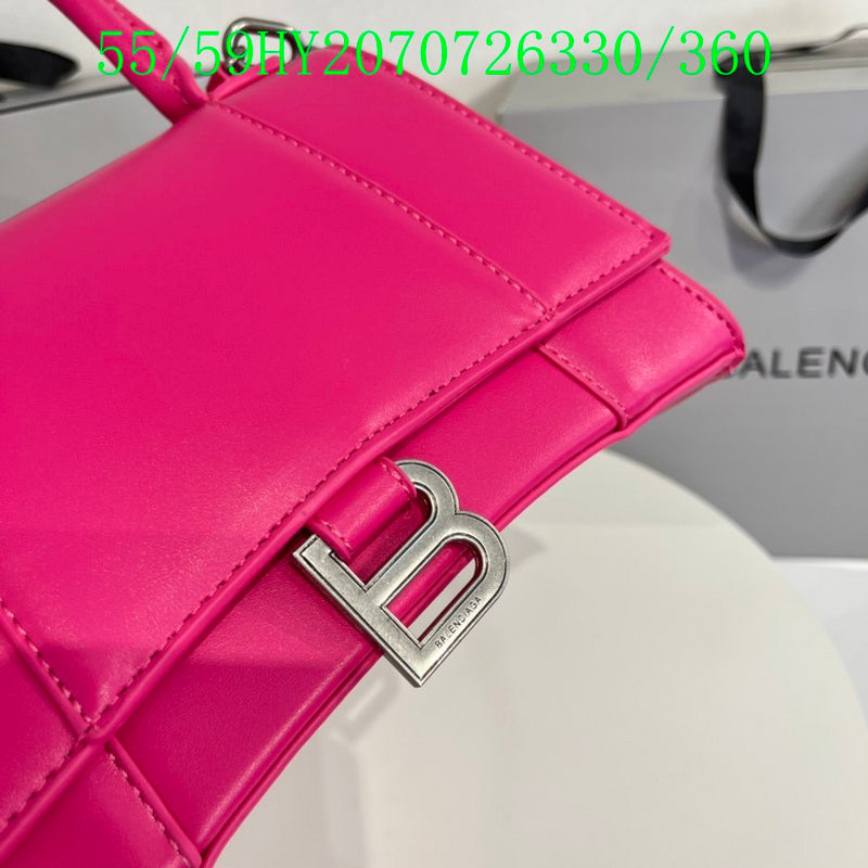Satchel Bags - BGA Bags - 2173