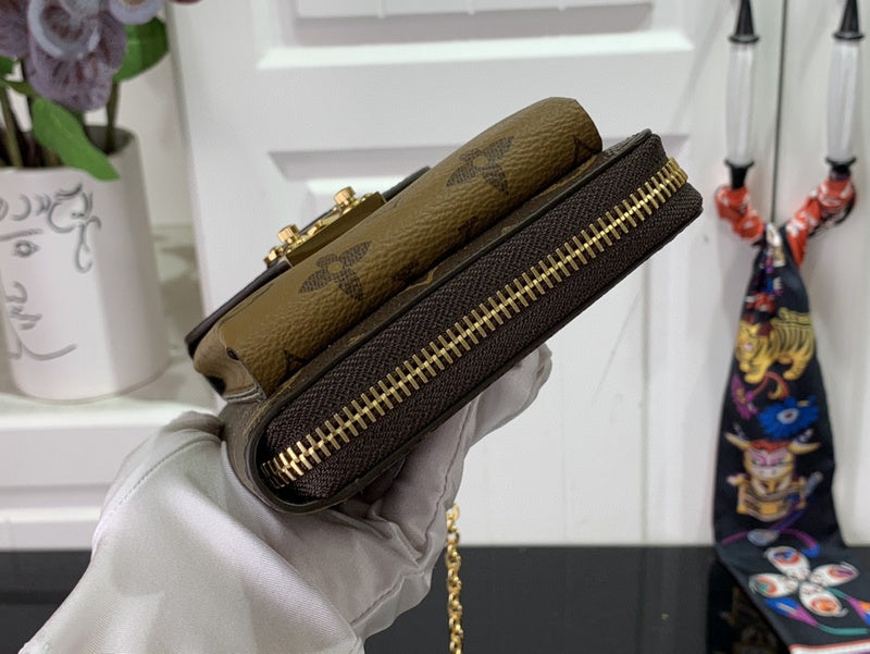 Glami- Glami- Lu-Vi bags - 2924