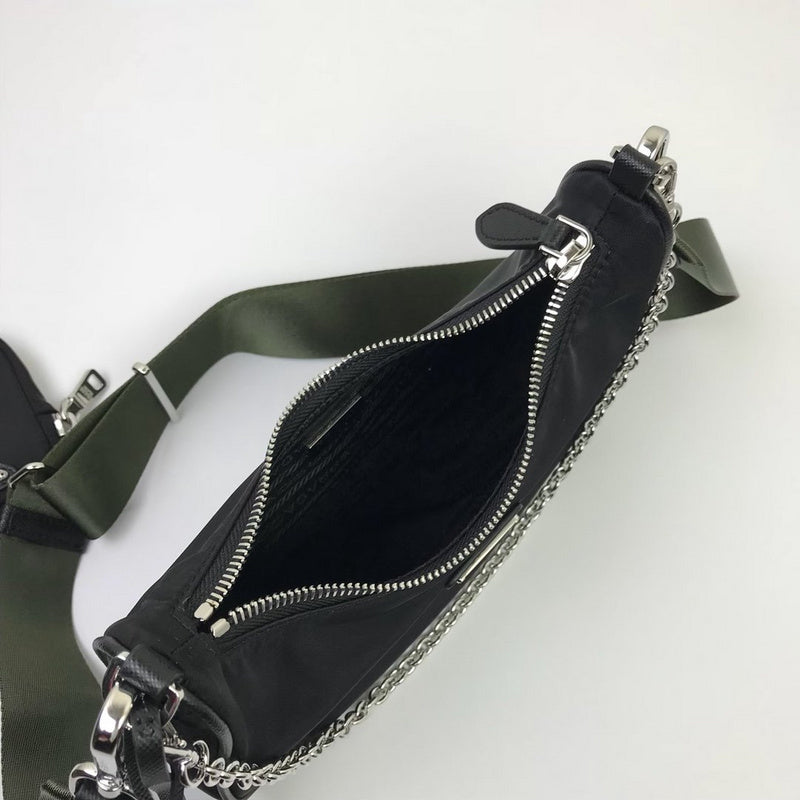 Satchel Bags - PDA Bags - 1912