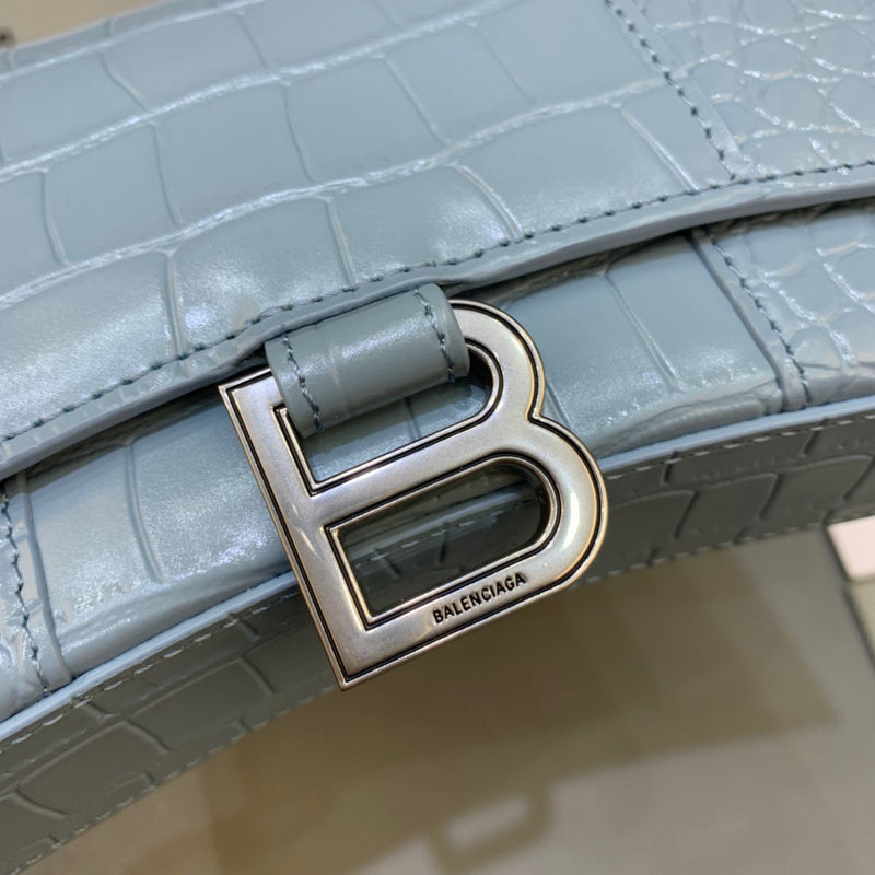 Satchel Bags - BGA Bags - 641