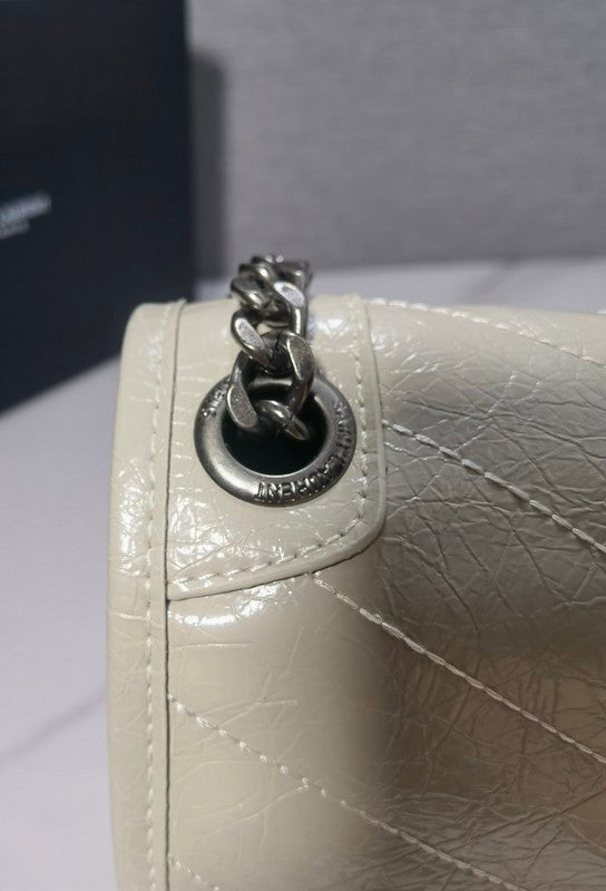 Satchel Bags - SLY Bags - 1657