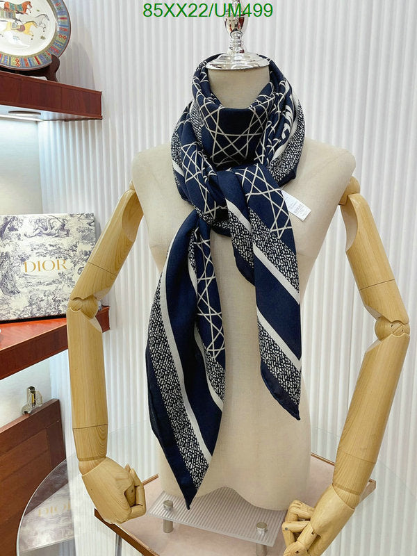 SAMC - DOR Scarves - 233