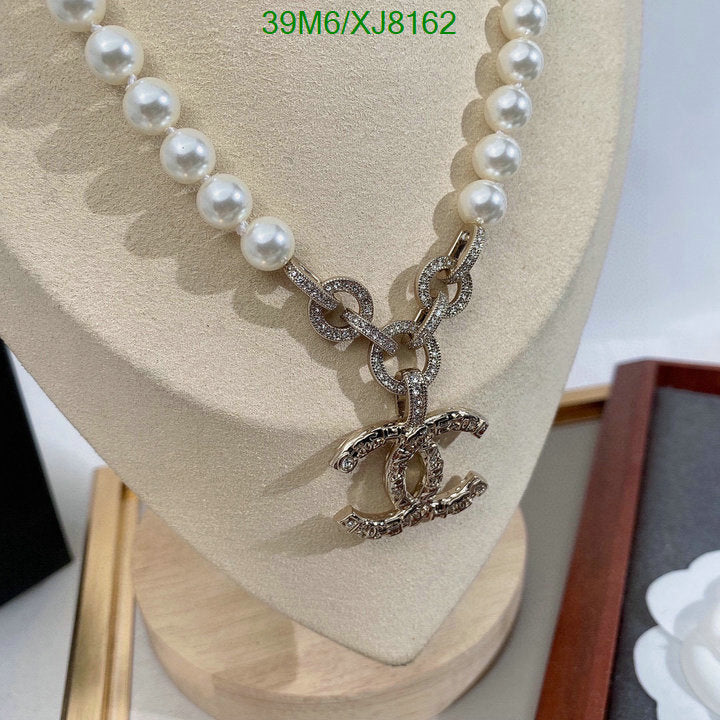 SAMC - CHL Jewelry - 925