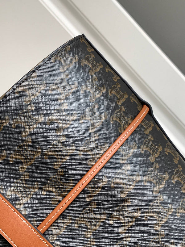 Glamy - COL Bags - 098