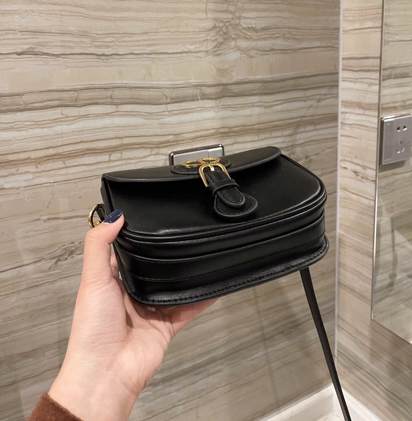 EN - NEW Arrival Bags DIR 213