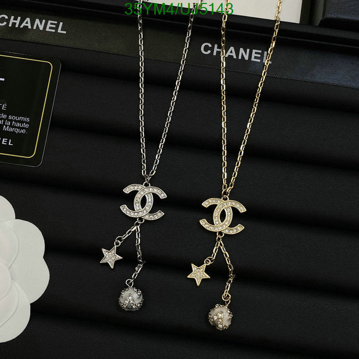 SAMC - CHL Jewelry - 630