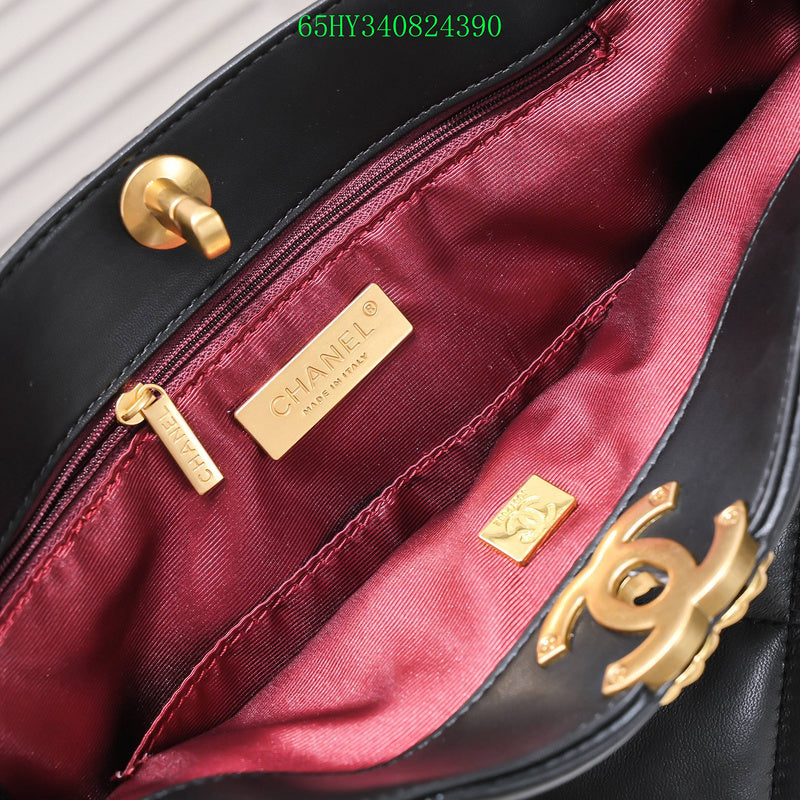 Satchel Bags - CHL Bags - 5091