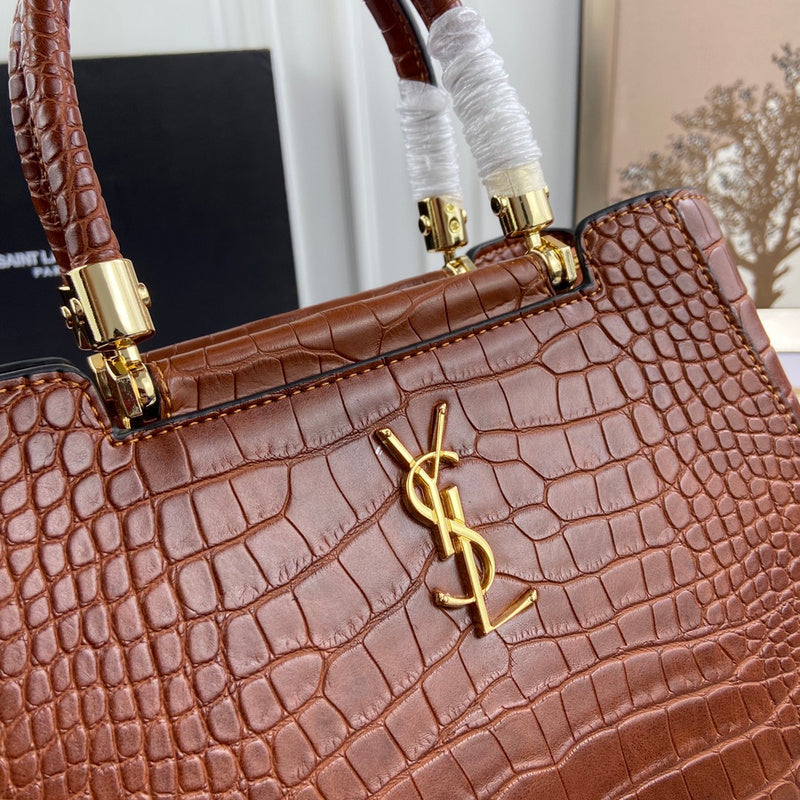 Satchel Bags - SLY Bags - 1651