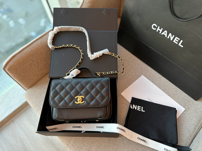 Satchel Bags - CHL Bags - 7249