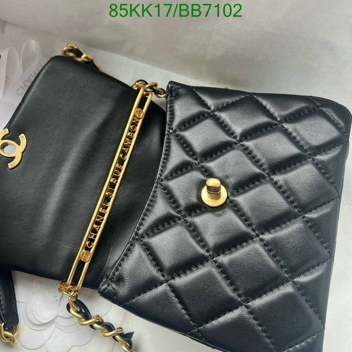 SAMC - CHL Bags Crossbody - 490