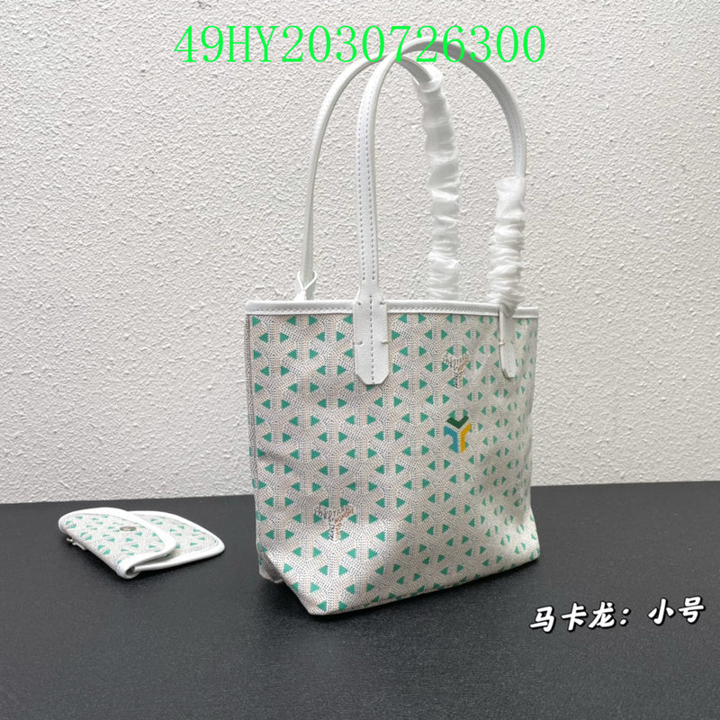 Satchel Bags - GOD Bags - 073