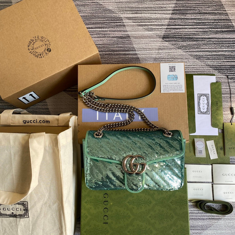 ELE - GG Bags - 2321