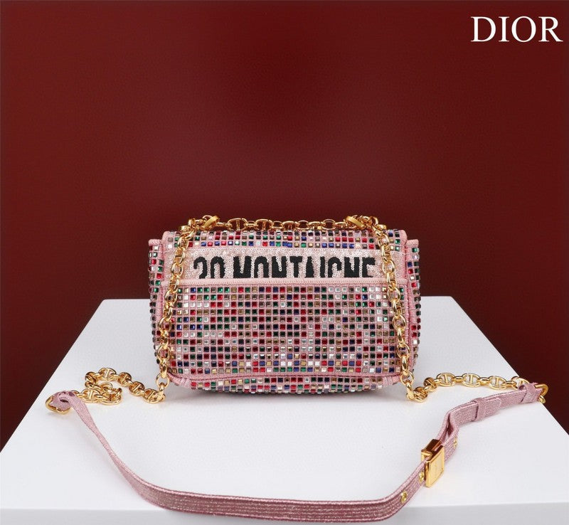 Glami Fashion - DIR Bags - 1981