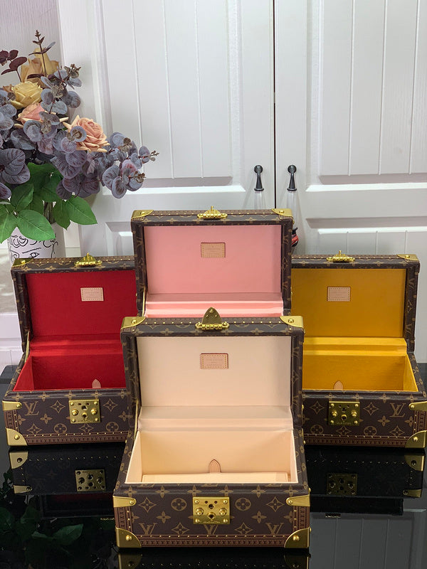 GlamI Lu-Vi bags - 3509