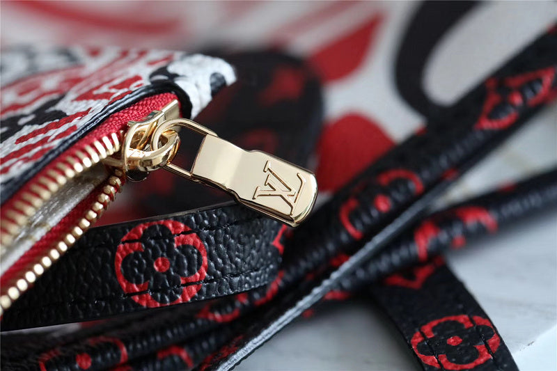Glami Fashion Lu-Vi bags - 8059
