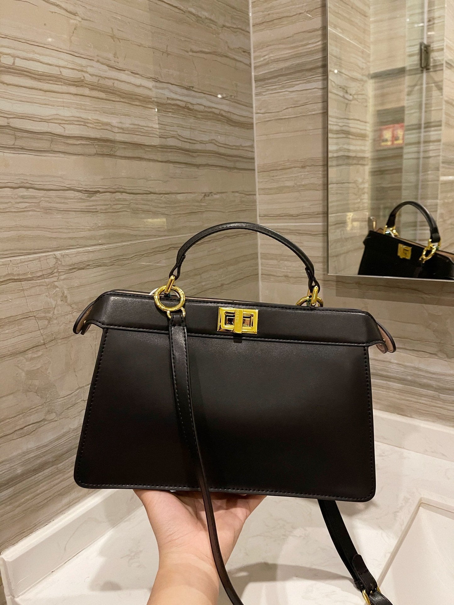 EN - NEW Arrival Bags FEI 111
