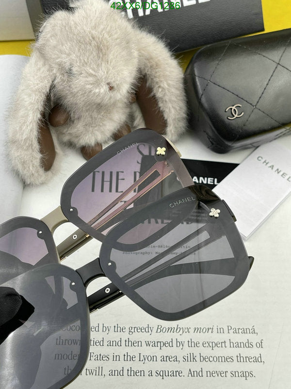 SAMC - CHL Glasses - 117