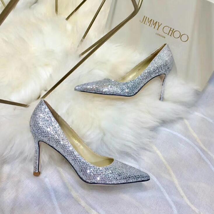 SAMC - JMC Shoes - 191