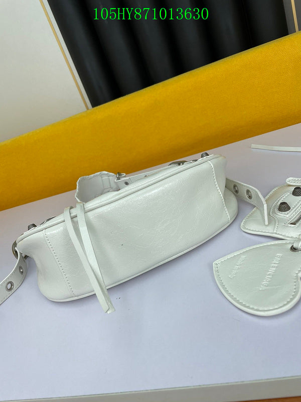 Satchel Bags - BGA Bags - 2432