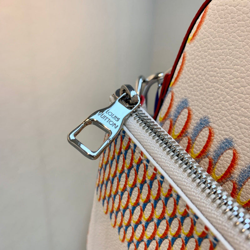 Glami- Glami- Lu-Vi bags - 3078