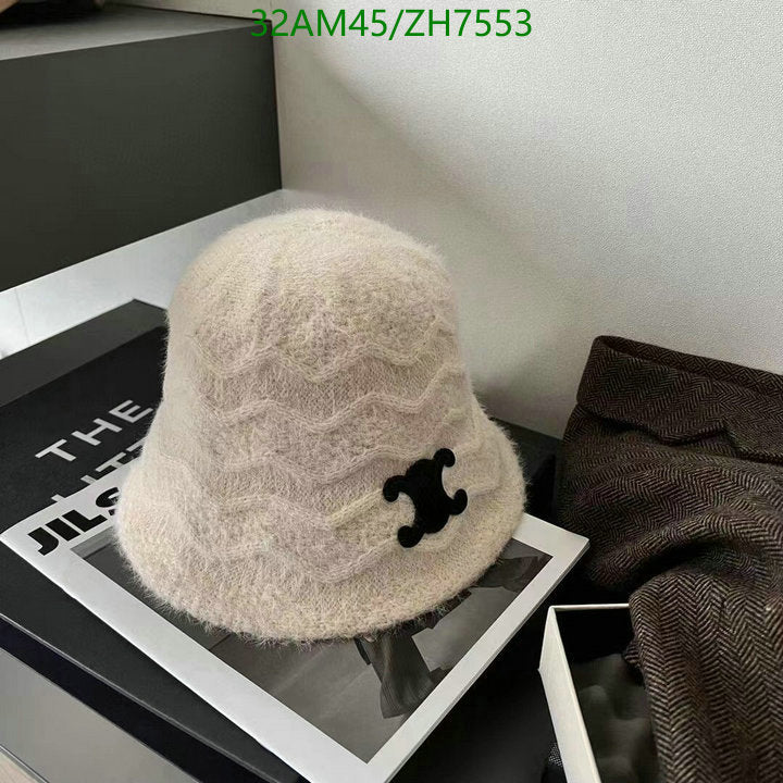 SAMC - COL Caps & Hats - 271