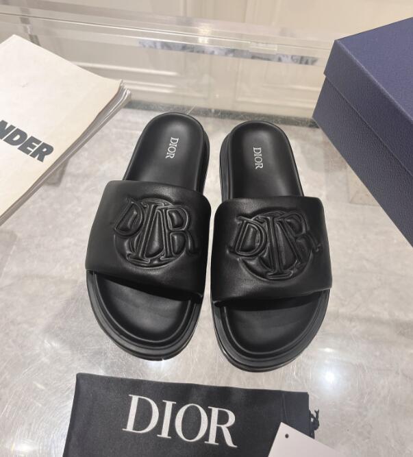 SAMCC - DOR Men Shoes - 002