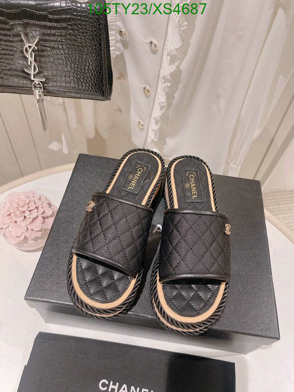 SAMC - CHL Women Shoes Slippers - 233
