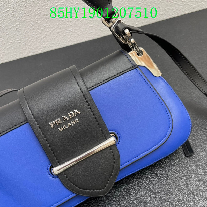 Satchel Bags - PDA Bags - 3749
