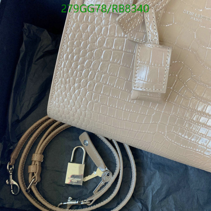 SAMC - YLS Bags - 127