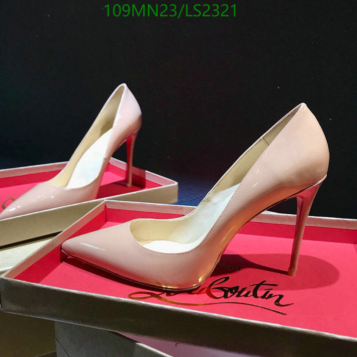 SAMC - CBL Women Shoes - 148