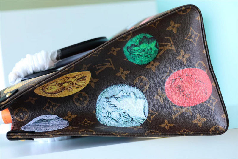 Satchel Bags - VL Bags - 7324