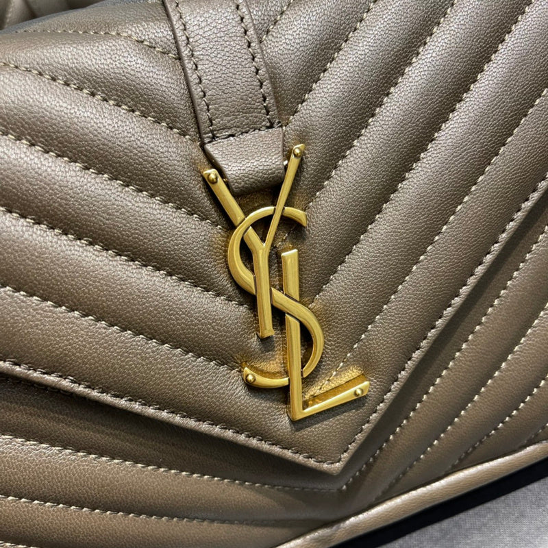 Satchel Bags - SLY Bags - 386