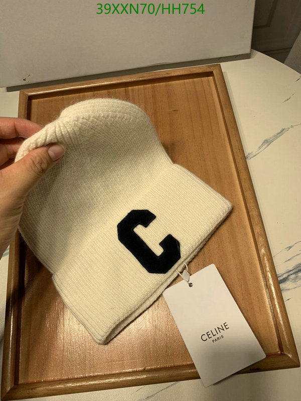SAMC - COL Caps & Hats - 297
